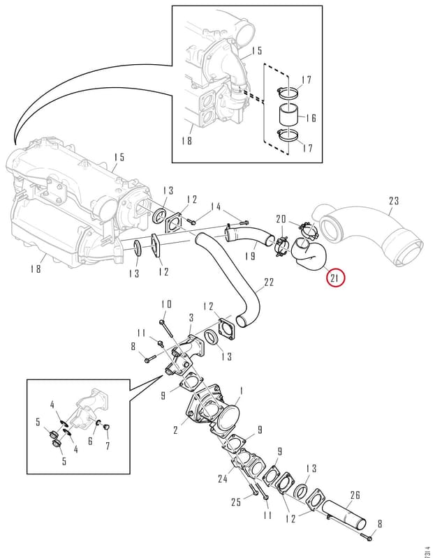 HOSE 1866159