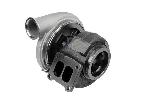 TURBOCHARGER 1866346