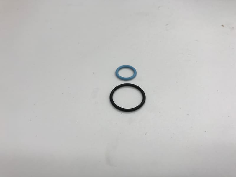 O-RING 1874000