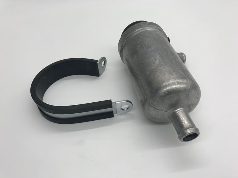 ENGINE HEATER ASSY 1500W 1878521