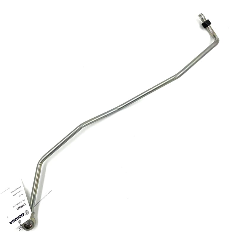 FUEL PIPE 1879951