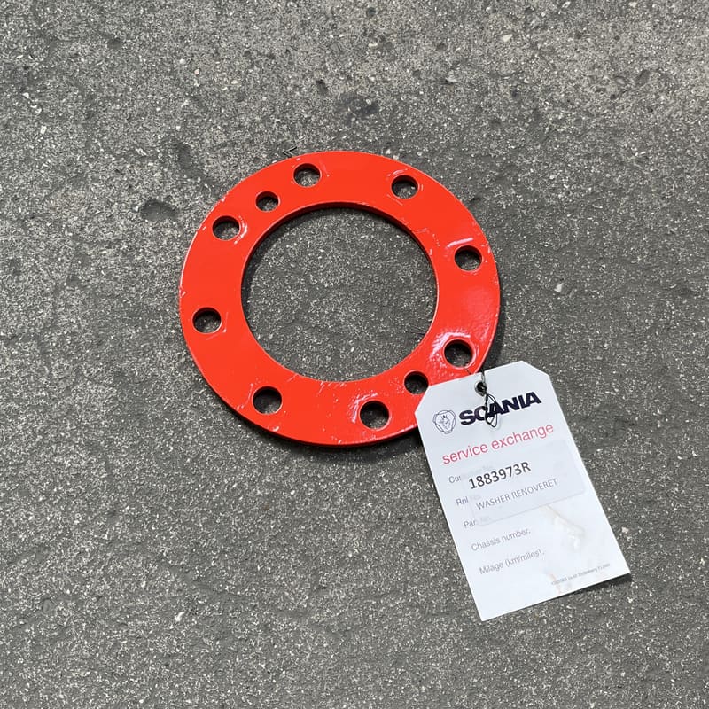 WASHER DI13 2011 1883973R