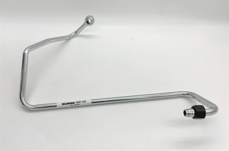 FUEL PIPE 1887185