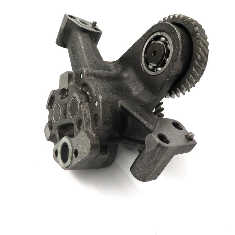 OIL PUMP 1887506