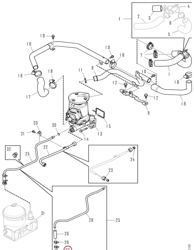 CONNECTOR 1889922