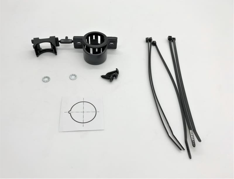 WIRE HARNESS 1891606