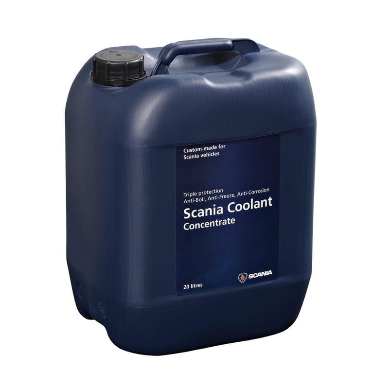 SCANIA ANTIFREEZE/ANTI. CORR. 20L 1894324