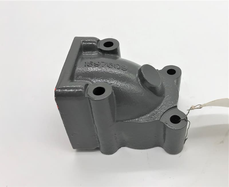 FLANGE PIPE 1897689R