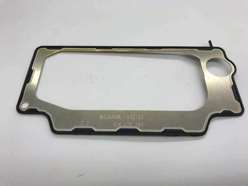 GASKET 1900125