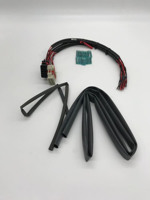 CABLE REP. KIT S6 1912641