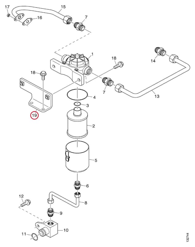 BRACKET 1912702
