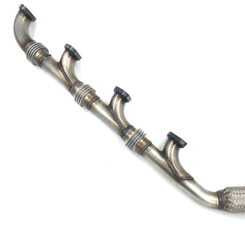 EXHAUST MANIFOLD 1913331
