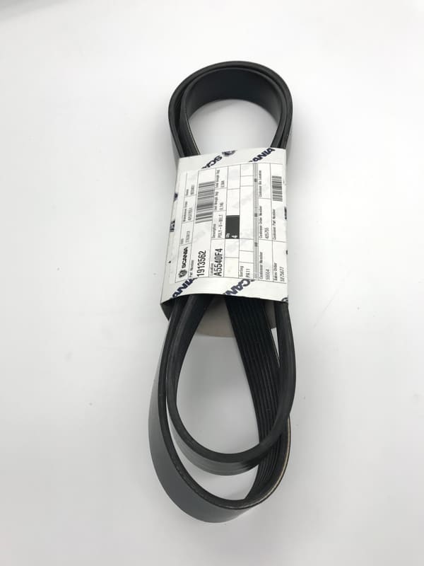 POLY-V-BELT- THIS PRODUCT IS REPLACED! 1913562
