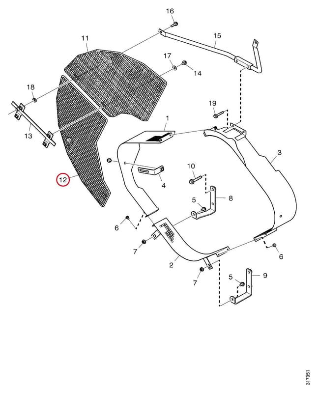 MESH 1914367