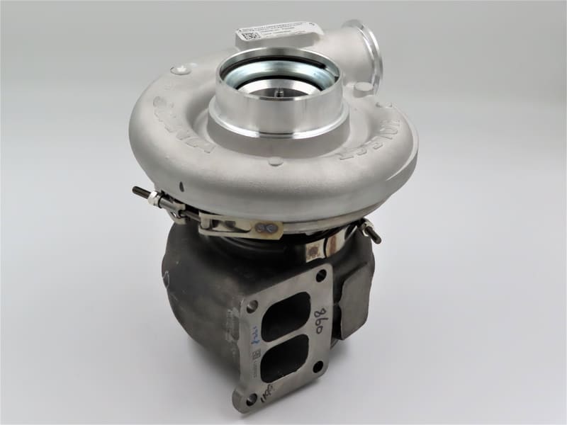 TURBO ASS. DI16 (POSSIBLE EXCHANGE UNIT 570679) 1916422