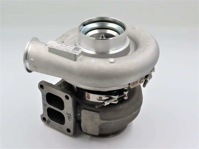 TURBO ASS. DI16 (POSSIBLE EXCHANGE UNIT 570698) 1916423