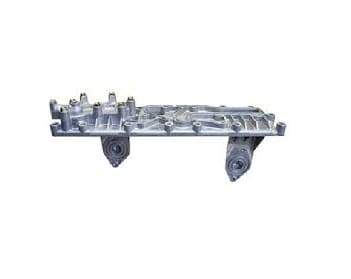 OIL COOLER COVER 1919690