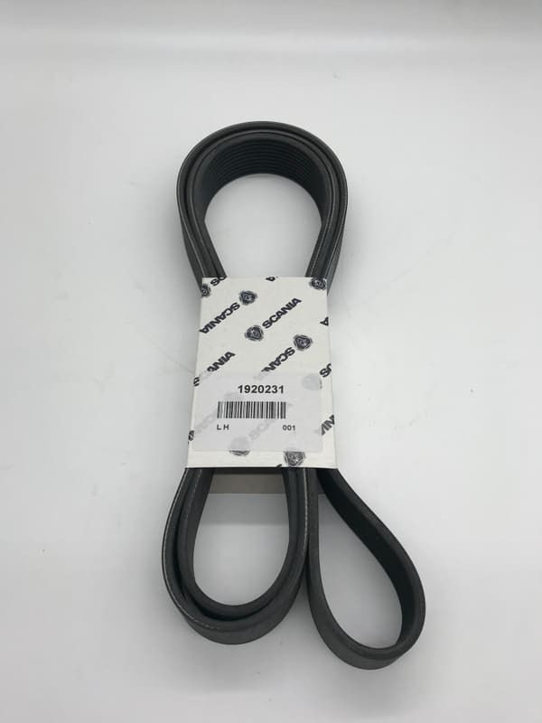 POLY-V-BELT 1920231