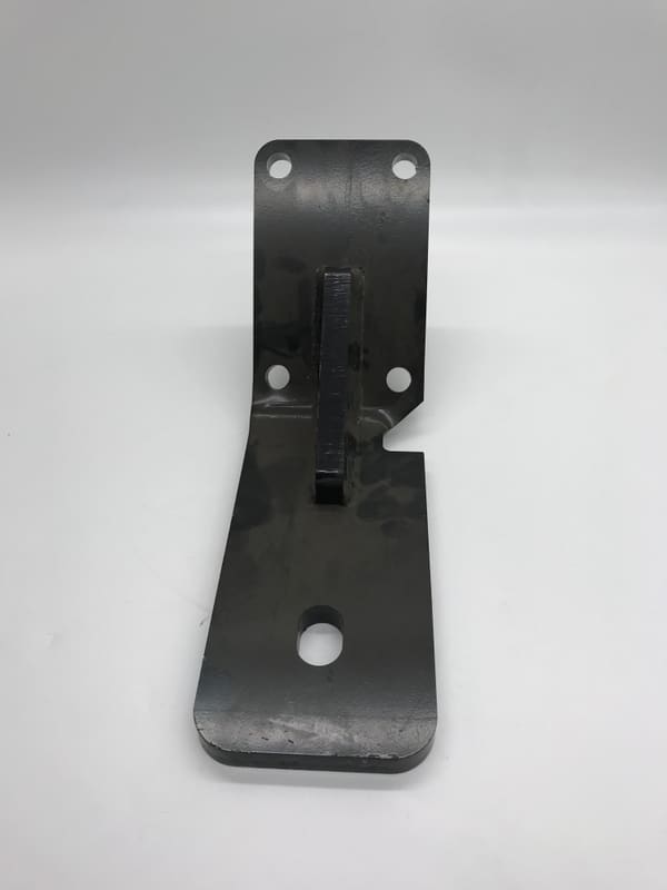 Rear Bracket Left 1920569