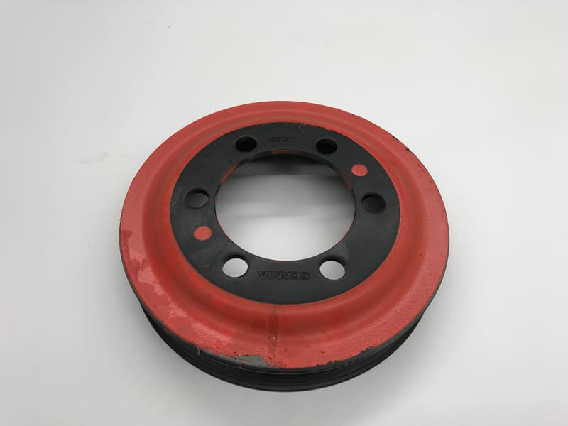 PULLEY 1921317