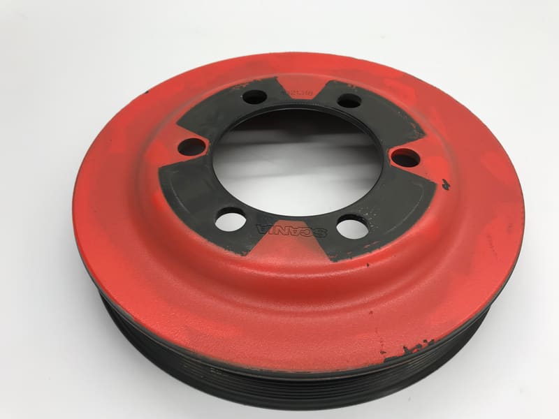 PULLEY 1921318