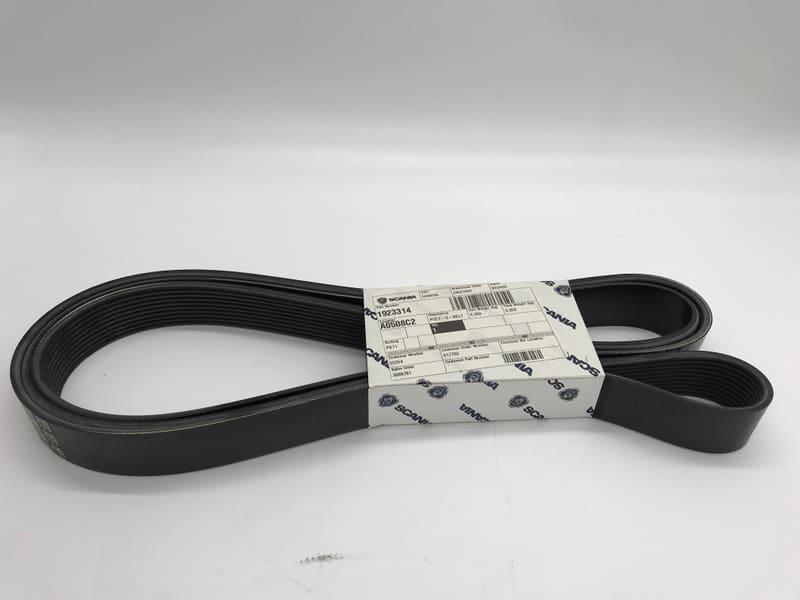 POLY-V-BELT - THIS PRODUCT IS REPLACED! 1923314
