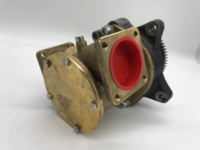 SEA WATER PUMP 1923450