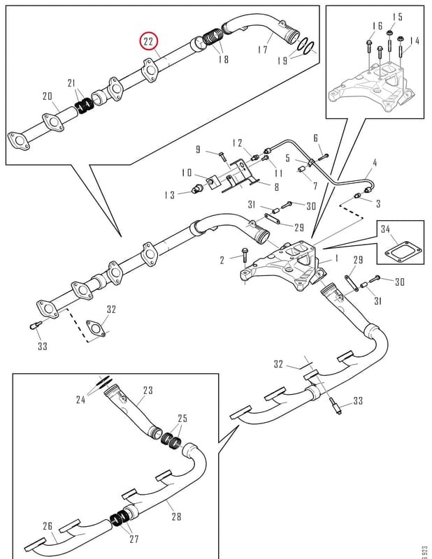 MANIFOLD 1928762