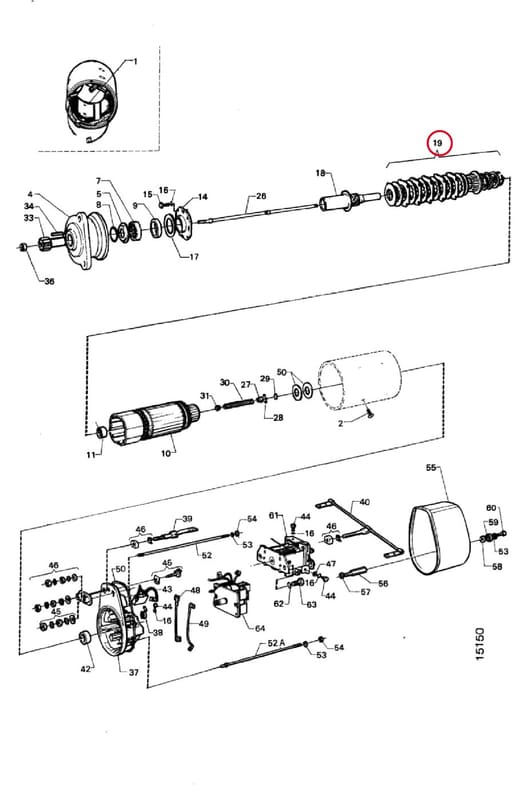 BUSHING 192960
