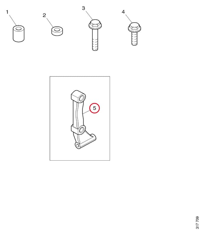BRACKET 1940434