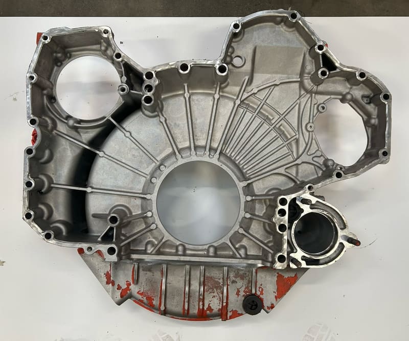 FLYWHEEL 1940448R
