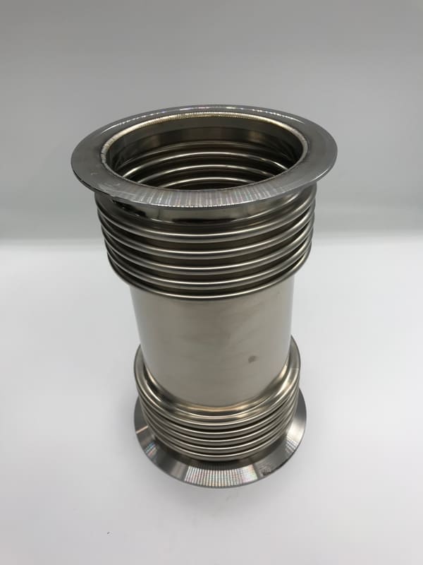 EXHAUST EXPANSION BELLOW 1943501