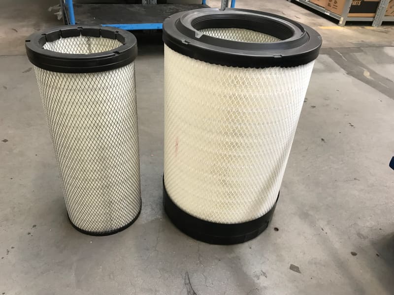 FILTER ELEMENT (AIRFILTER) 1946286