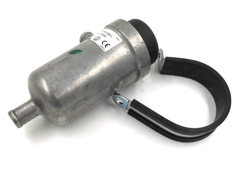 ENGINE HEATER 2002533