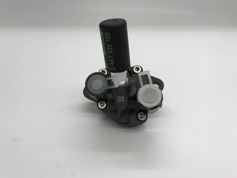 FUEL FEED PUMP 2009320