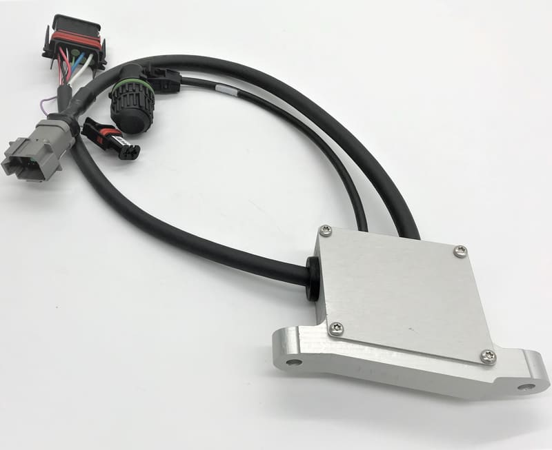 SURGE VOLT PROTECTER 2016152