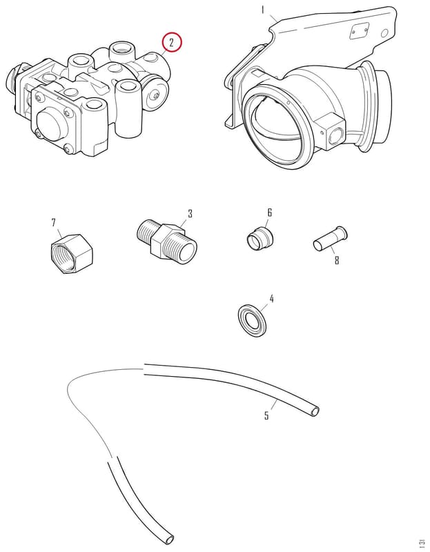 VALVE 2021084