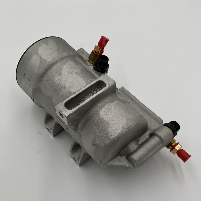 FUEL FILTER 2021608