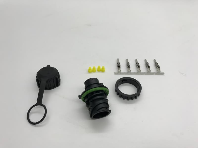CONNECTOR 2028642