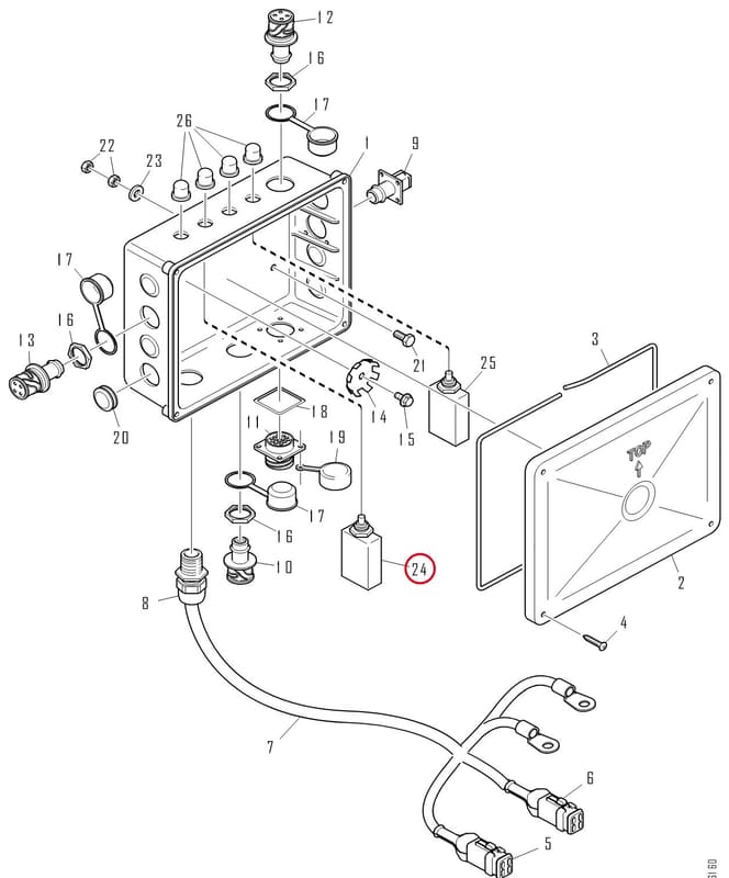 FUSE 2028762
