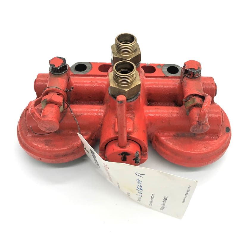 FILTER HEAD 2045604R