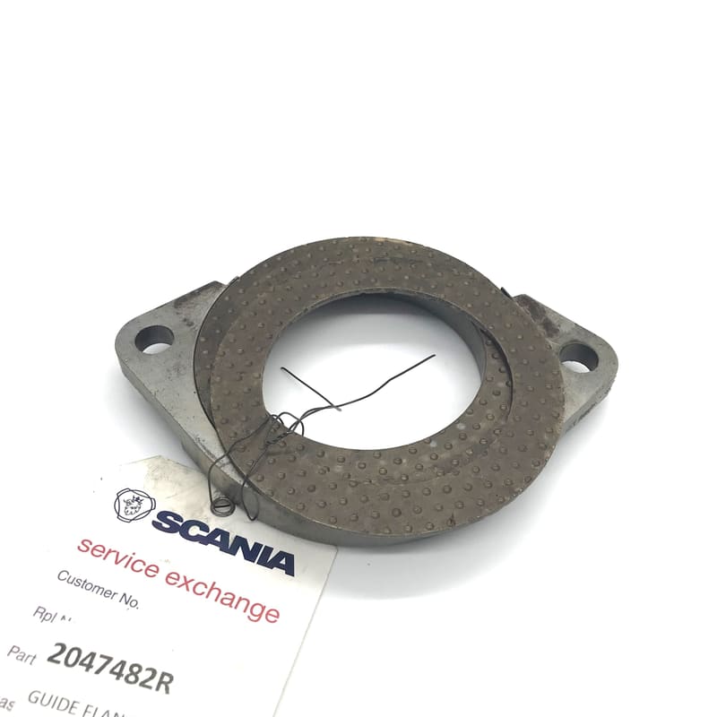 GUIDE FLANGE RECONDITIONED 2047482R