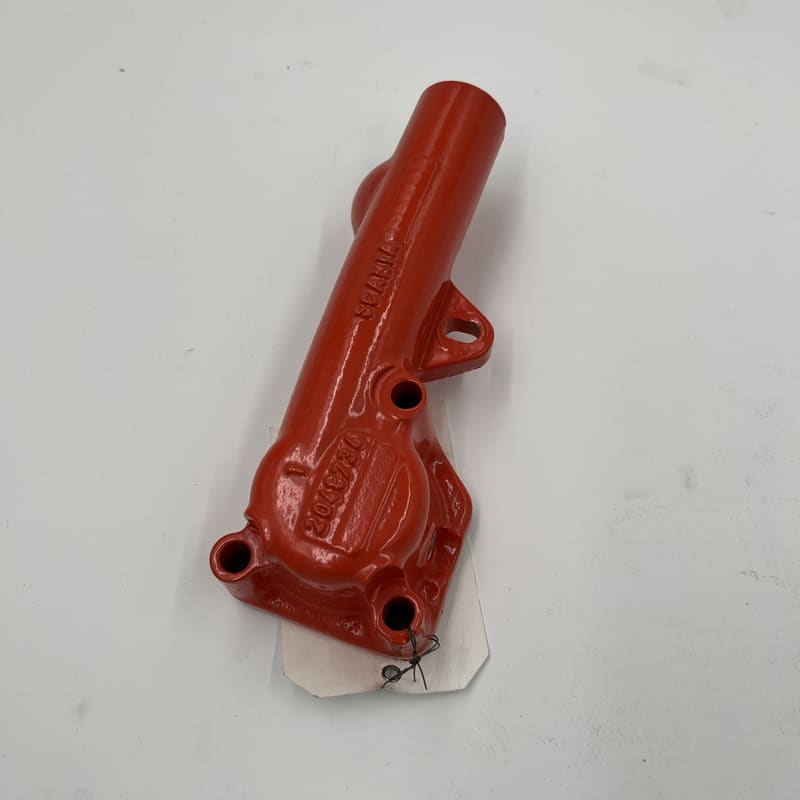FLANGE 2048734R