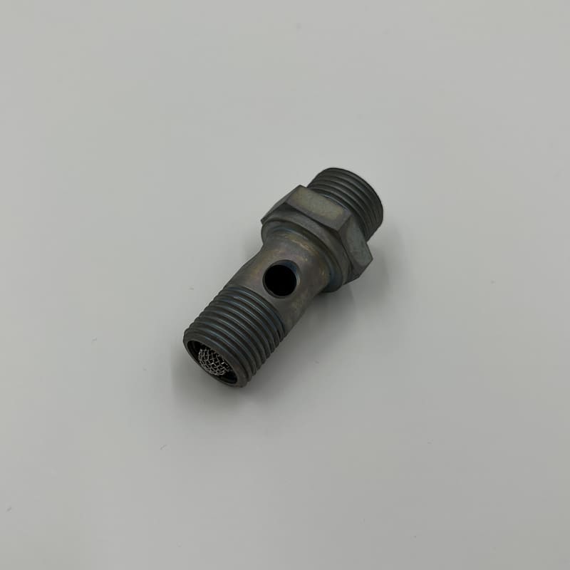 OVERFLOW VALVE 2050939
