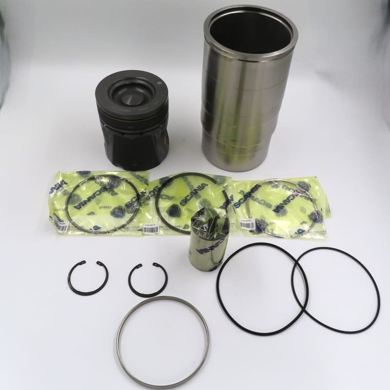 PISTON/LINER KIT - This product is replaced!! 2061911