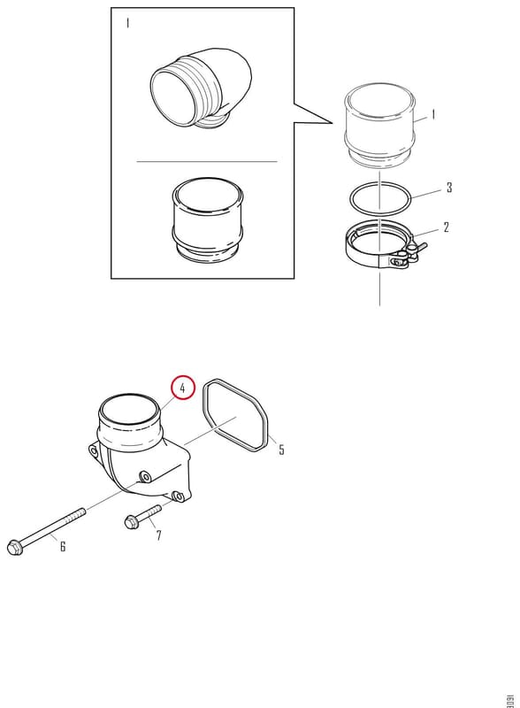 AIRPIPE 2062766
