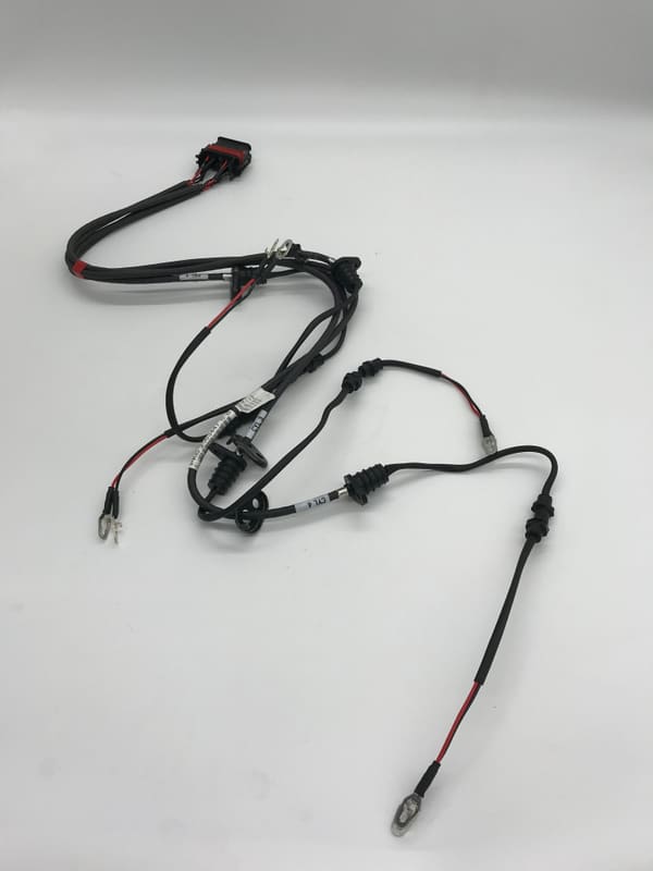 WIRE HARNESS 2063447