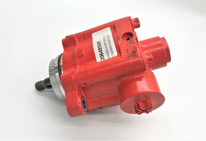 Hydraulic pump DI9/13/16 2011 – 25 litres/min 2064856R