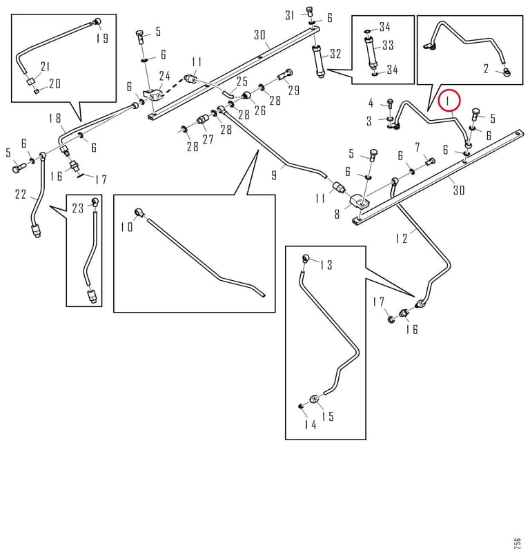 PIPE 2067554