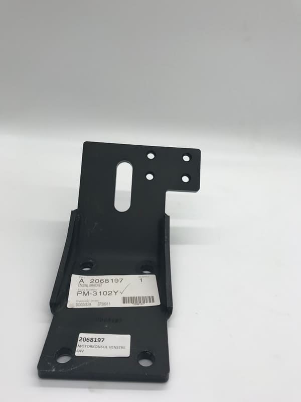 ENGINE BRACKET 2068197
